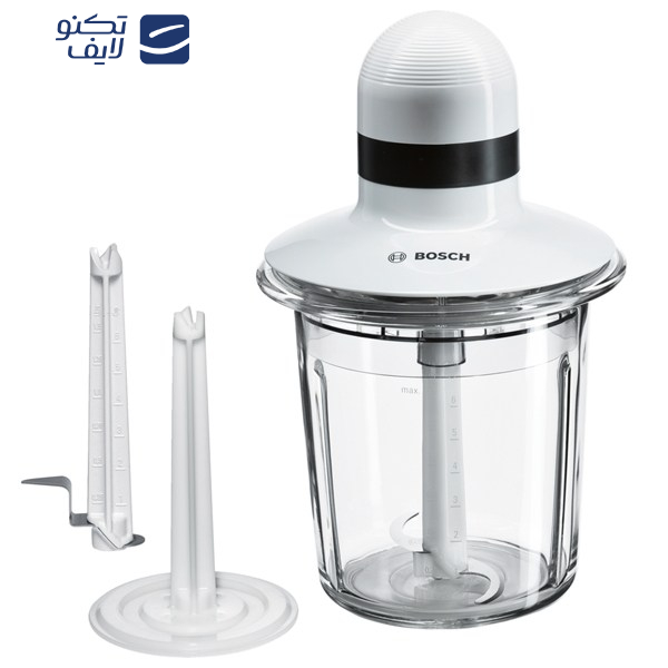 خرد کن بوش مدل MMR 15A1 خرد کن بوش مدل MMR 15A1