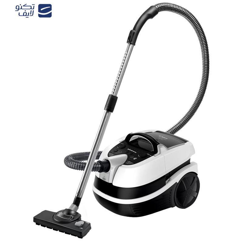 جاروبرقی بوش مدل BWD421PRO جاروبرقی بوش مدل BWD421PRO