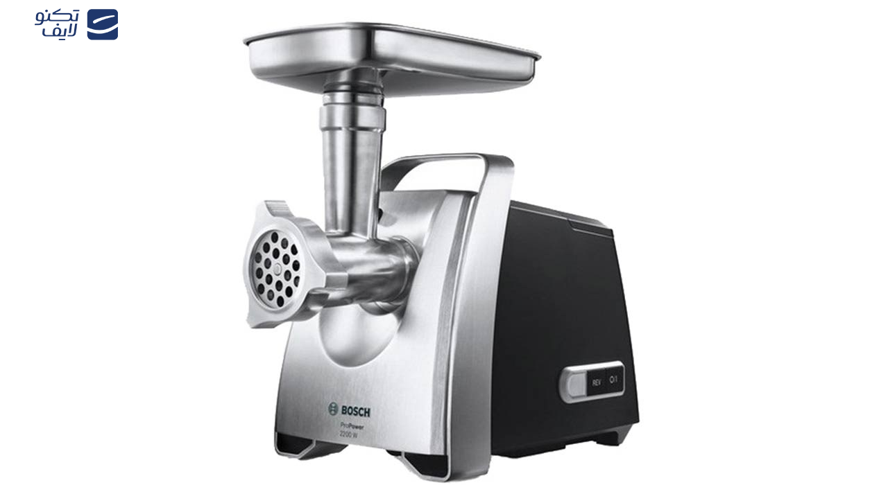 چرخ گوشت بوش مدل MFW68640 چرخ گوشت بوش مدل MFW68640