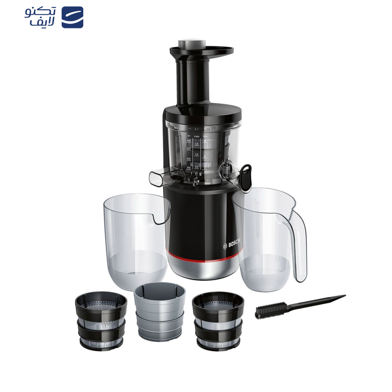 عصاره گیر بوش مدل MESM731M عصاره گیر بوش مدل MESM731M