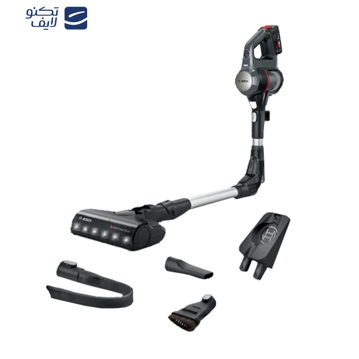 جارو شارژی بوش مدل BCS711GB جارو شارژی بوش مدل BCS711GB