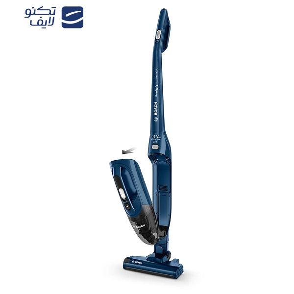 جارو شارژی بوش مدل BBHF216G جارو شارژی بوش مدل BBHF216G