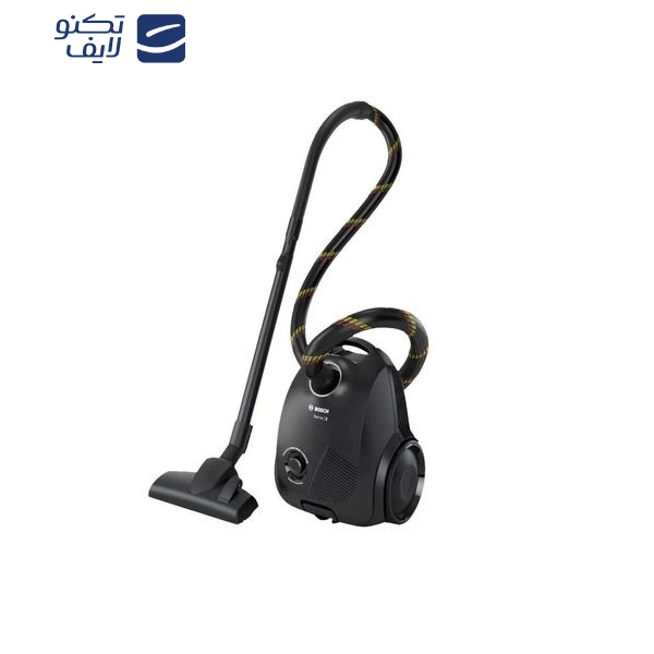 جاروبرقی بوش مدل BGLS2CHAMP جاروبرقی بوش مدل BGLS2CHAMP