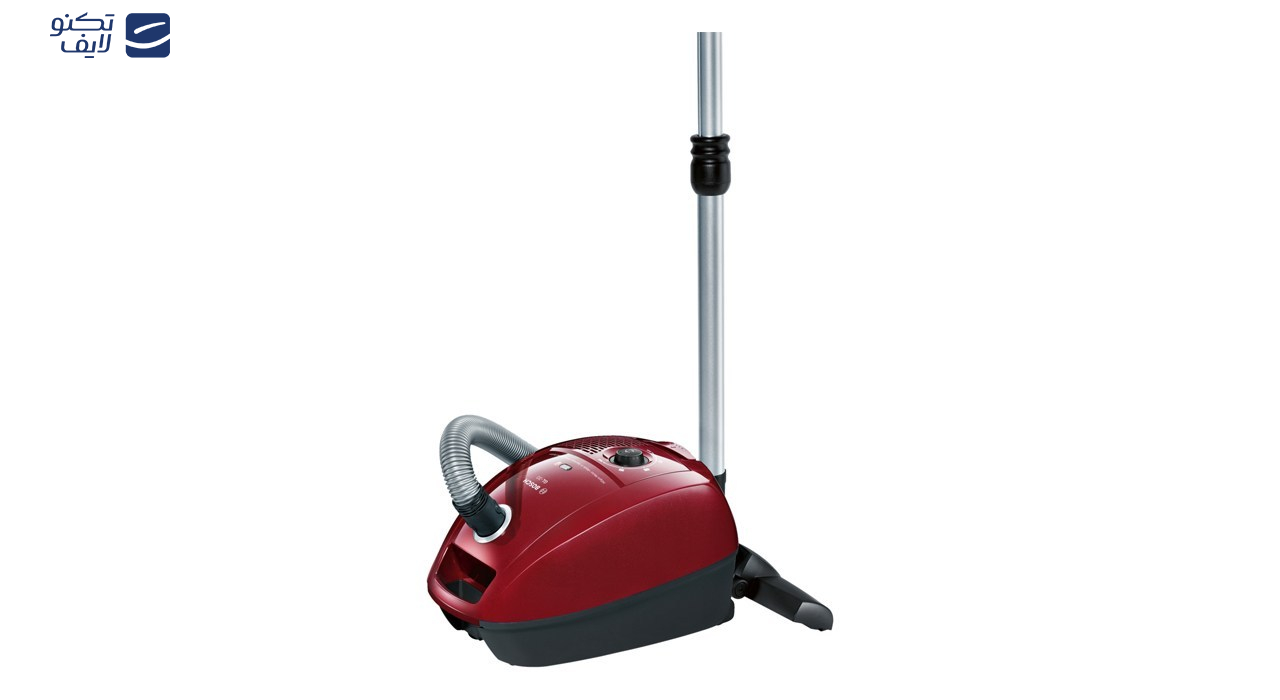 جاروبرقی بوش مدل BSGL32500