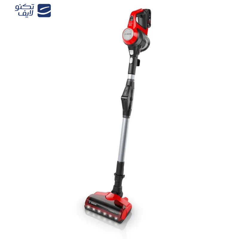 جارو شارژی بوش مدل BCS71PETGB جارو شارژی بوش مدل BCS71PETGB