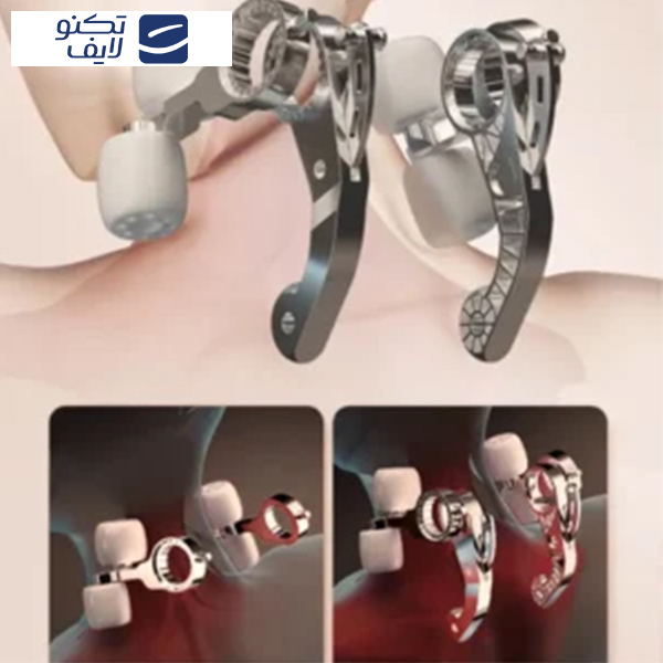 ماساژور گردن و شانه مدل MDHL-MD-069 ماساژور گردن و شانه مدل MDHL-MD-069