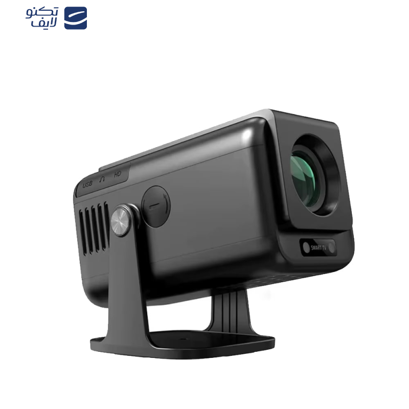 ویدئو پروژکتور بنیوس مدل BE-VP10 کد V1