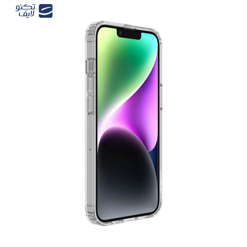 کاور بلکین مدل مگ سیف دار مناسب برای گوشی موبایل اپل IPHONE 11 PRO MAX کاور بلکین مدل مگ سیف دار مناسب برای گوشی موبایل اپل IPHONE 11 PRO MAX