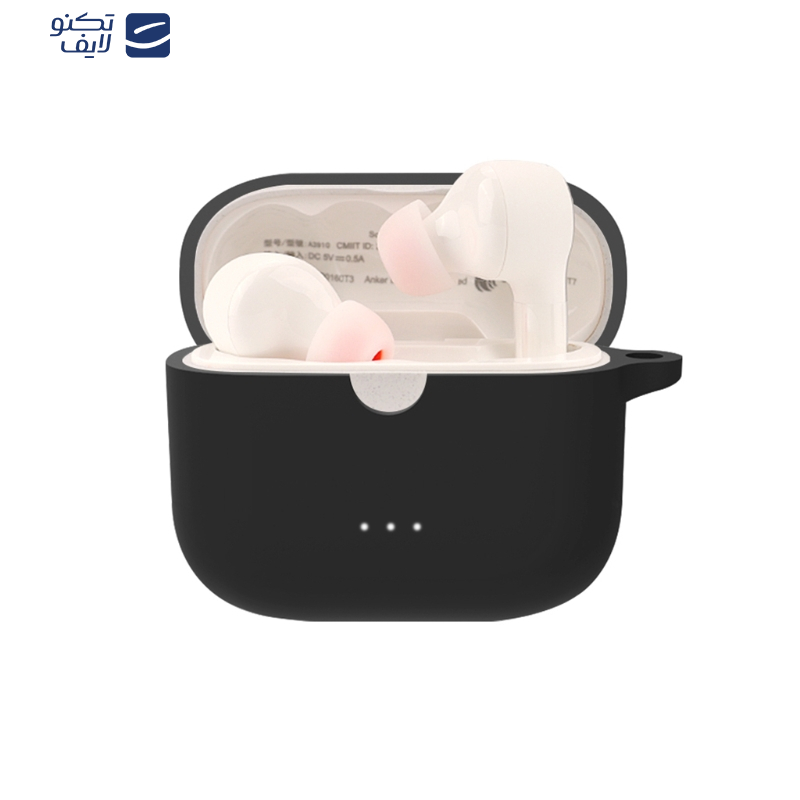 کاور مدل M6 مناسب برای کیس هندزفری بی سیم انکر Soundcore Liberty Air2 کاور مدل M6 مناسب برای کیس هندزفری بی سیم انکر Soundcore Liberty Air2