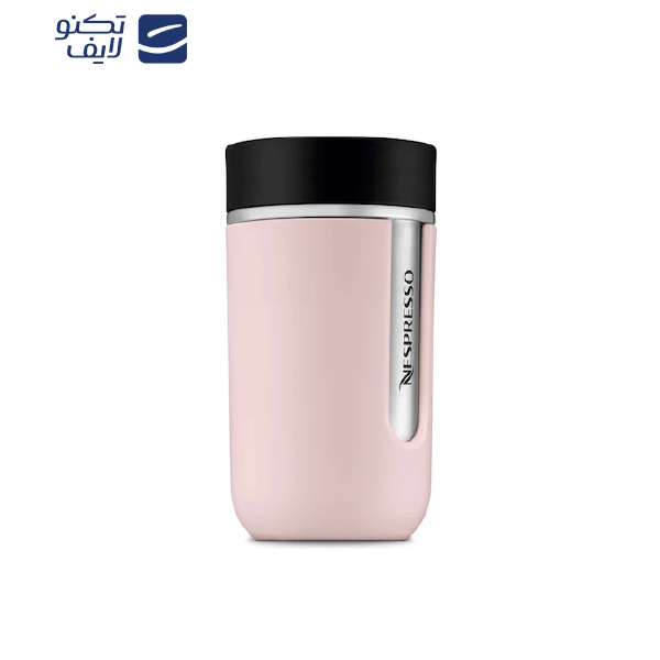 ماگ سفری نسپرسو مدل Nomad گنجایش 0.3 لیتر ماگ سفری نسپرسو مدل Nomad گنجایش 0.3 لیتر