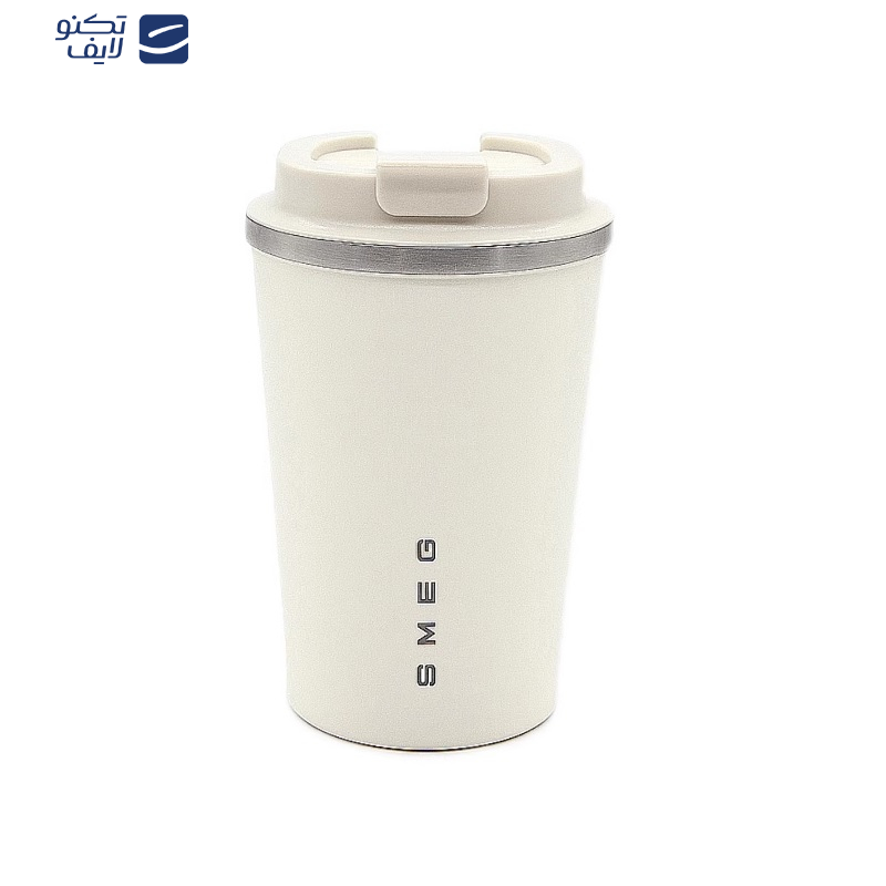 ماگ سفری اسمگ مدل TWD2377 گنجایش 0.35 لیتر ماگ سفری اسمگ مدل TWD2377 گنجایش 0.35 لیتر