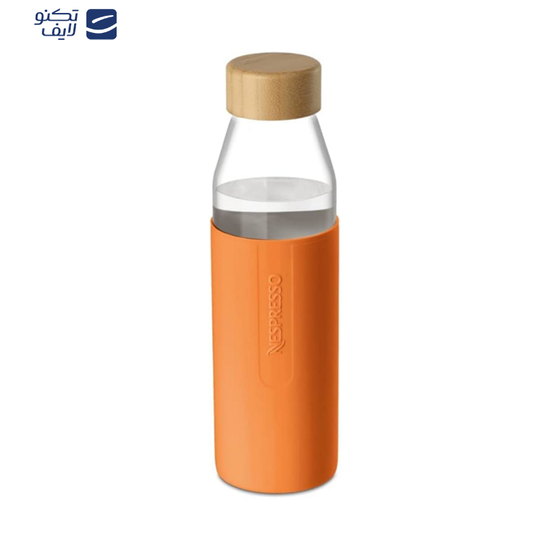 لیوان نسپرسو مدل Water Bottle GR