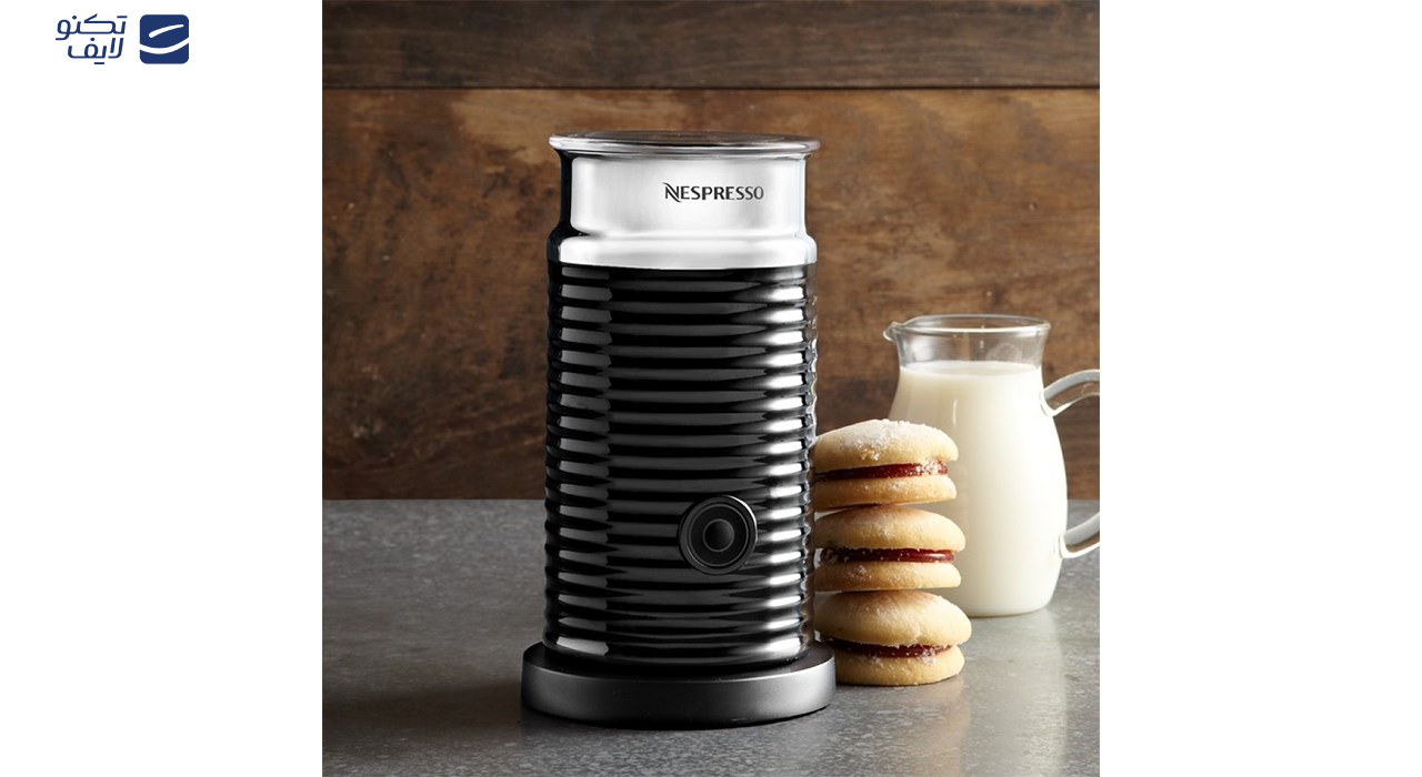 کف شیر ساز نسپرسو Aeroccino 3