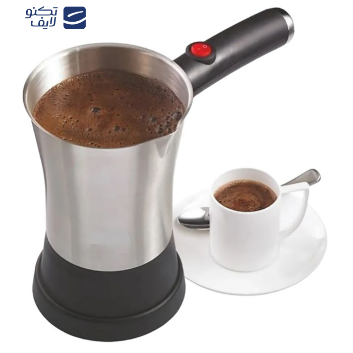 کف شیر ساز لومینا مدل SB-3090B