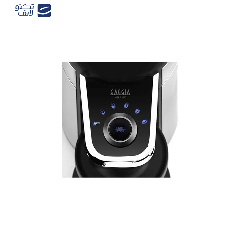 آسیاب قهوه گاگیا مدل MD15 آسیاب قهوه گاگیا مدل MD15