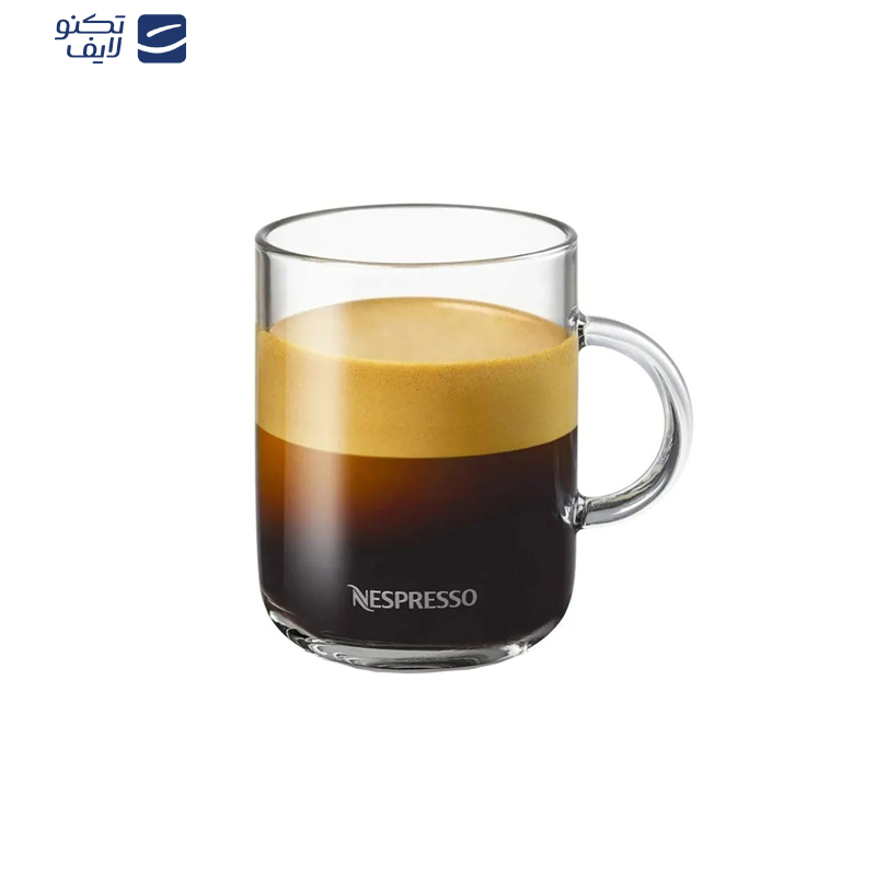 لیوان نسپرسو مدل Vertuo Gran Lungo بسته 2 عددی لیوان نسپرسو مدل Vertuo Gran Lungo بسته 2 عددی