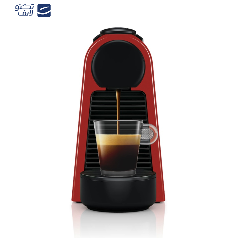 اسپرسو ساز نسپرسو مدل ESSENZA MINI اسپرسو ساز نسپرسو مدل ESSENZA MINI