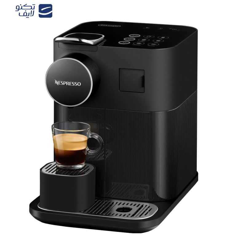 اسپرسوساز نسپرسو مدل Gran Lattissima اسپرسوساز نسپرسو مدل Gran Lattissima