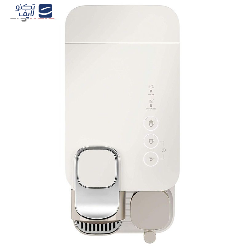 اسپرسوساز نسپرسو مدل Lattissima one اسپرسوساز نسپرسو مدل Lattissima one