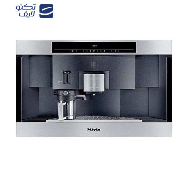 اسپرسو ساز میله مدل CVA3660 اسپرسو ساز میله مدل CVA3660