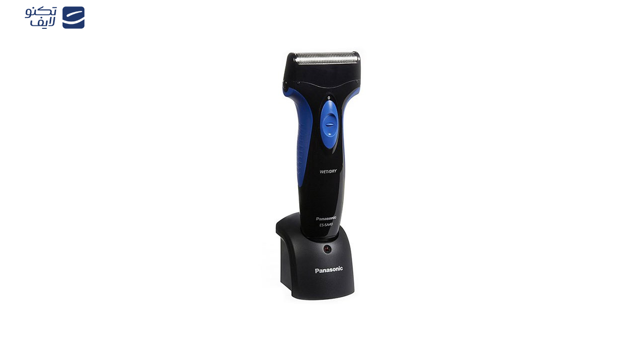 ماشین اصلاح صورت پاناسونیک مدل ES-SA40 ماشین اصلاح صورت پاناسونیک مدل ES-SA40