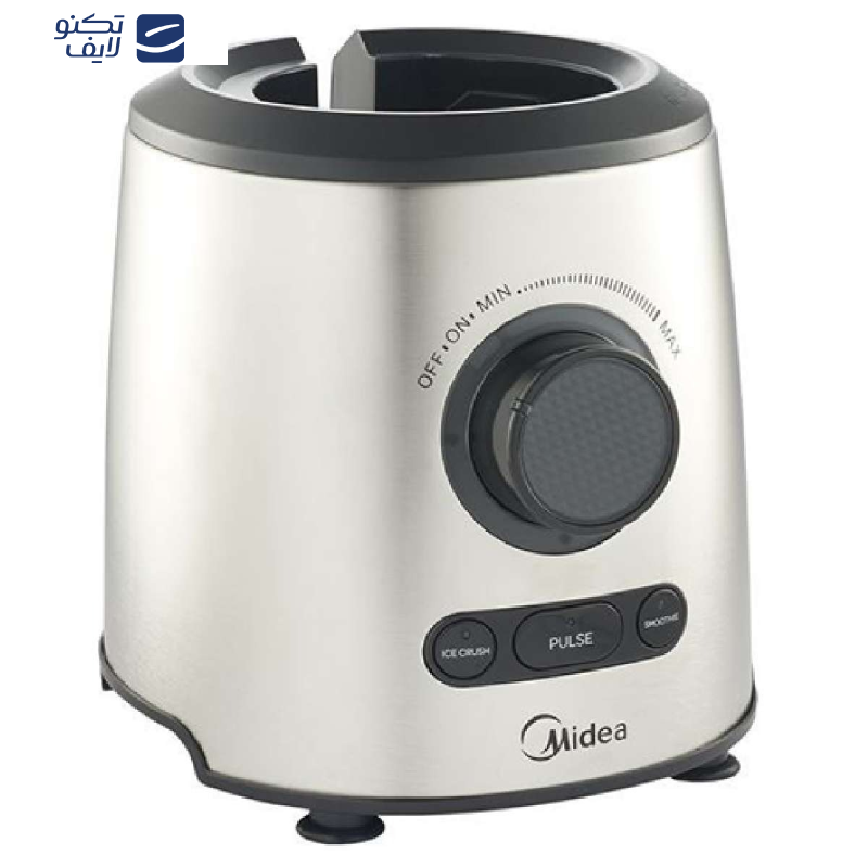 مخلوط کن مایدیا مدل MJ-BL5001AW2 مخلوط کن مایدیا مدل MJ-BL5001AW2