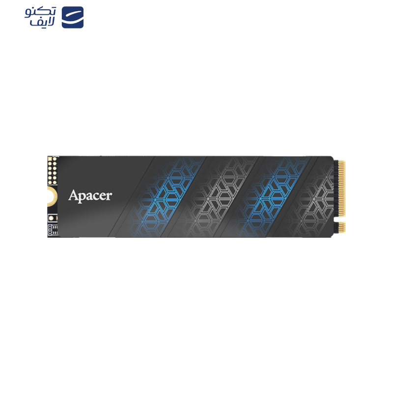 اس اس دی اینترنال اپیسر مدل M.2 AS2280P4UPRO ظرفیت 256 گیگابایت اس اس دی اینترنال اپیسر مدل M.2 AS2280P4UPRO ظرفیت 256 گیگابایت
