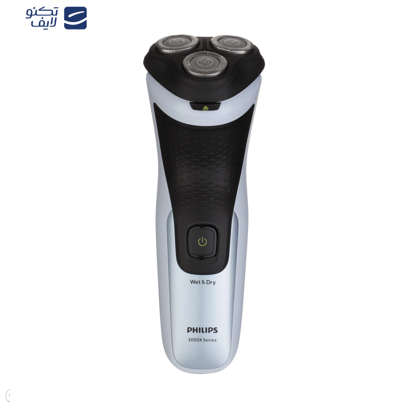 ماشین اصلاح موی صورت فیلیپس مدل X3063 ماشین اصلاح موی صورت فیلیپس مدل X3063