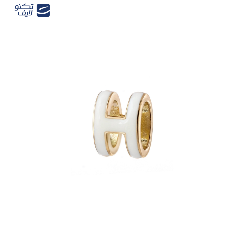 آویز گردنبند طلا 18 عیار زنانه بان گالری مدل هرمس آویز گردنبند طلا 18 عیار زنانه بان گالری مدل هرمس