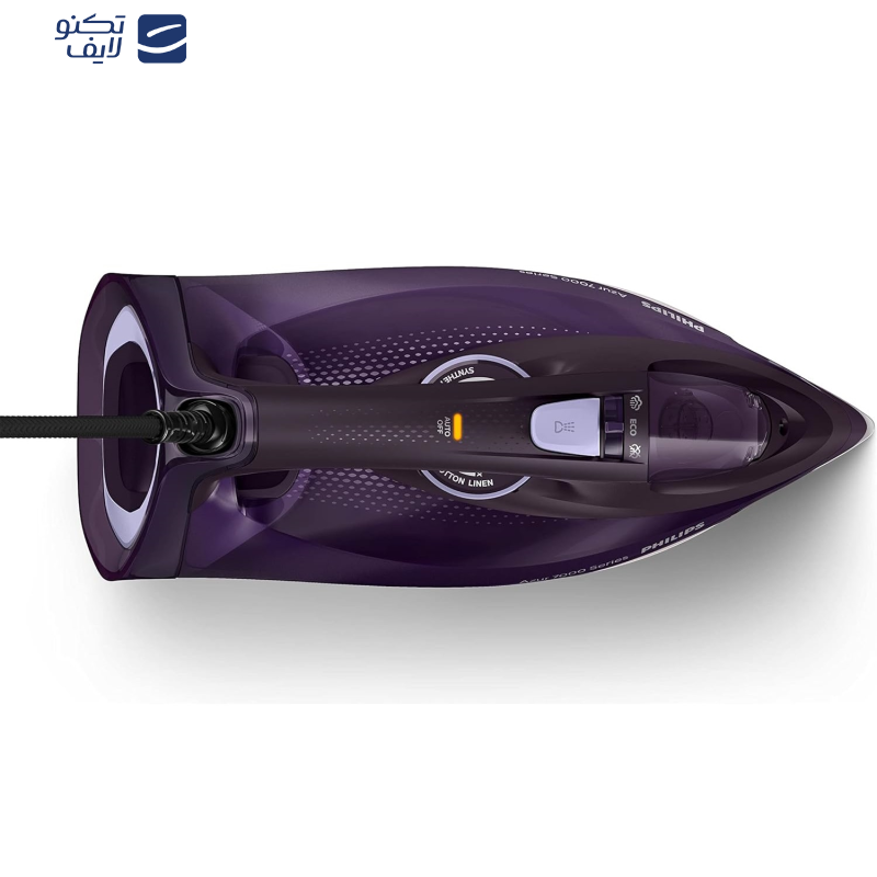 اتو بخار فیلیپس مدل DST 7051 اتو بخار فیلیپس مدل DST 7051