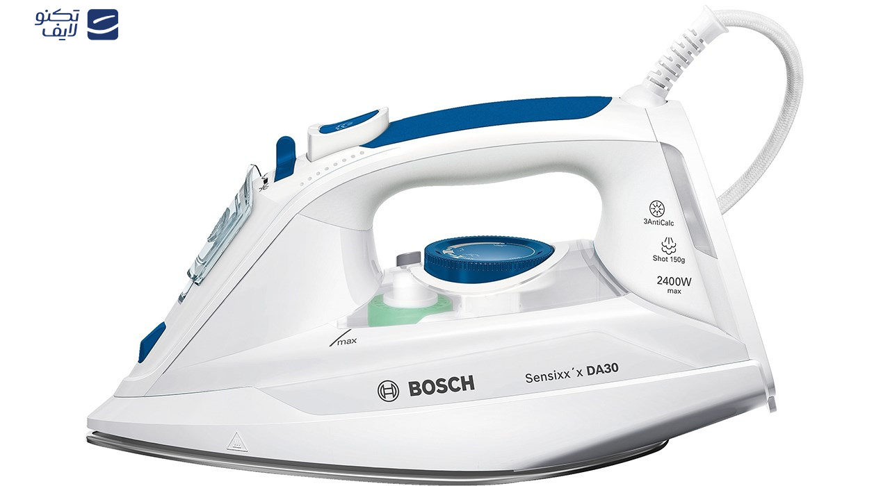 اتوبخار بوش مدل TDA302401W اتوبخار بوش مدل TDA302401W
