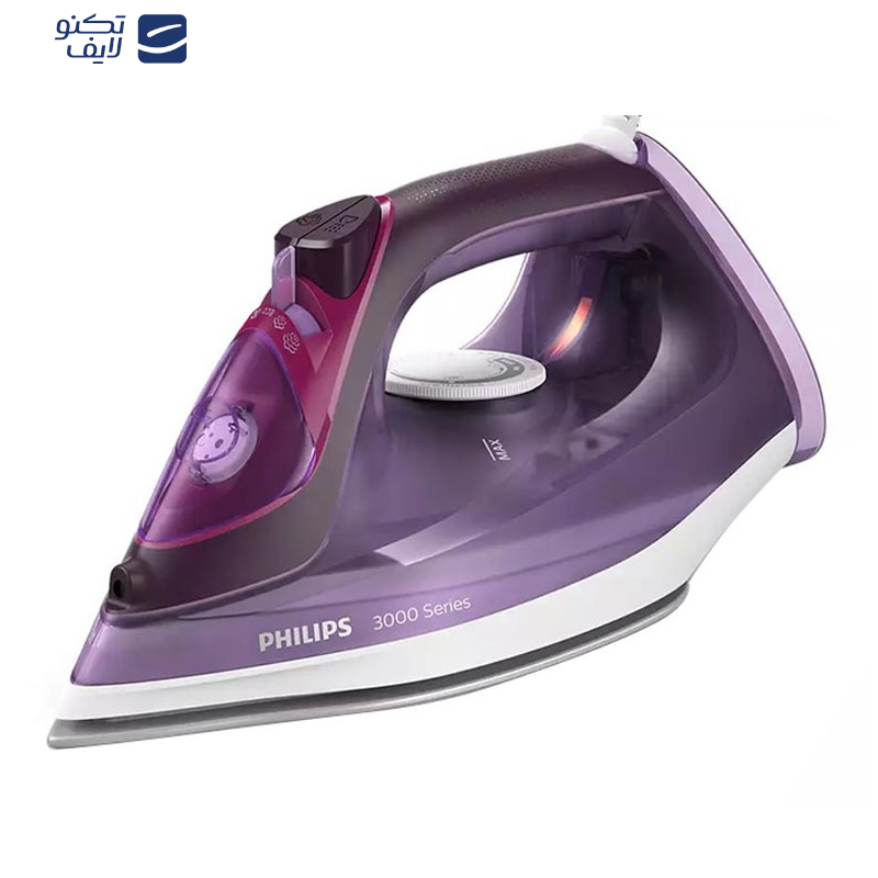 اتو بخار فیلیپس مدل DST3041 اتو بخار فیلیپس مدل DST3041
