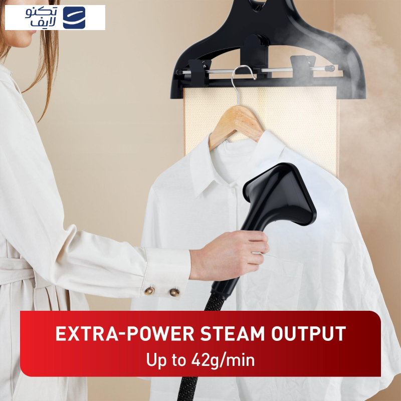 بخارگر تفال مدل IT3480 بخارگر تفال مدل IT3480