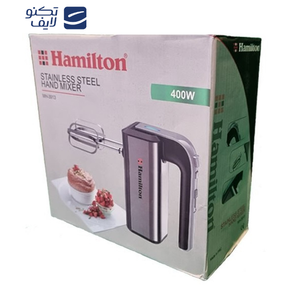 همزن همیلتون مدل MH-3913 همزن همیلتون مدل MH-3913