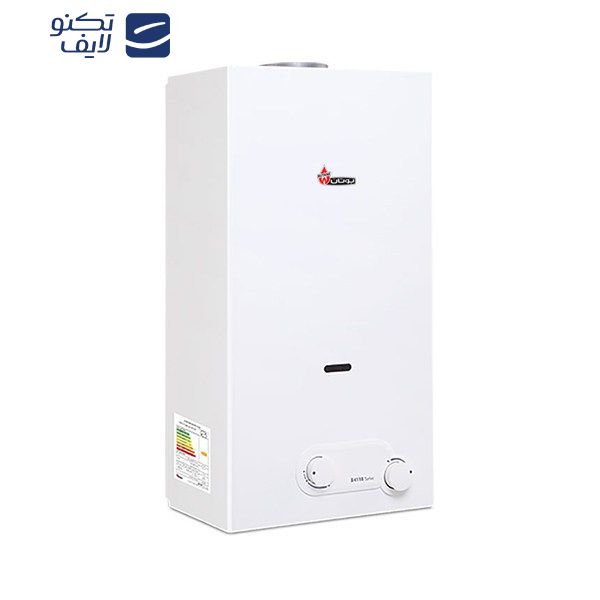 آبگرمکن دیواری بوتان مدل B4118 Turbo آبگرمکن دیواری بوتان مدل B4118 Turbo