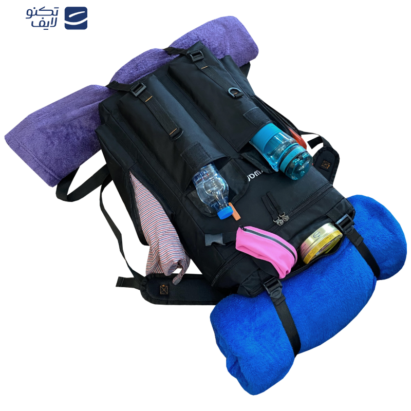 کوله پشتی فوروارد مدل FCLT8014  کوله پشتی فوروارد مدل FCLT8014