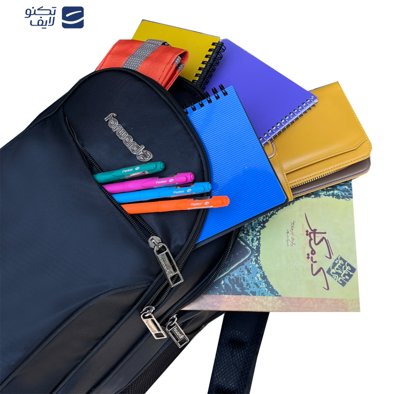 کوله پشتی فوروارد کد FCLT77030-ADVANCED