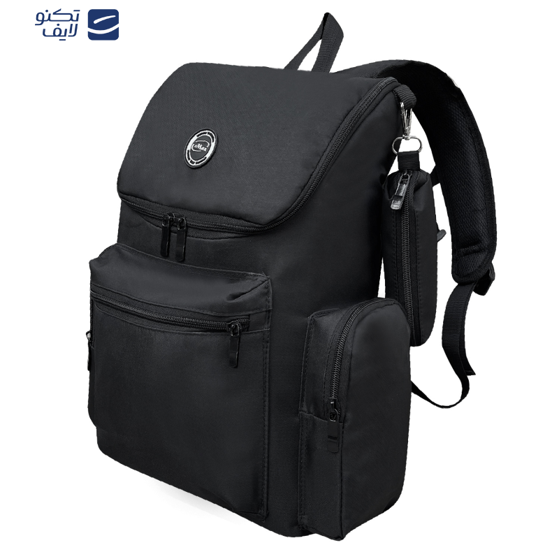 کوله پشتی آیمکس کد MAX9008 کوله پشتی آیمکس کد MAX9008