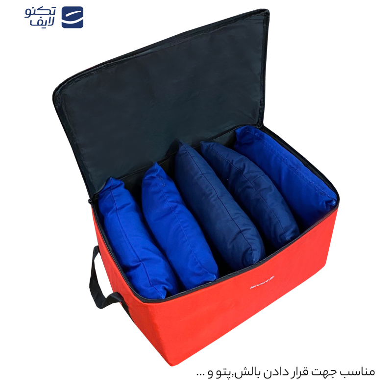 ساک پیک نیک فوروارد کد FCLT2312 ساک پیک نیک فوروارد کد FCLT2312