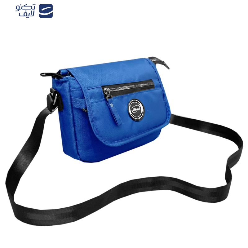 کیف دوشی آیمکس مدل IMAX-MAX050 کیف دوشی آیمکس مدل IMAX-MAX050