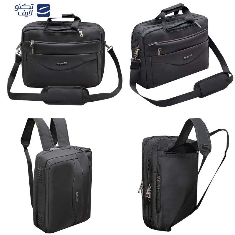 کوله پشتی فوروارد کد FCLT1091ALL IN ONE کوله پشتی فوروارد کد FCLT1091ALL IN ONE