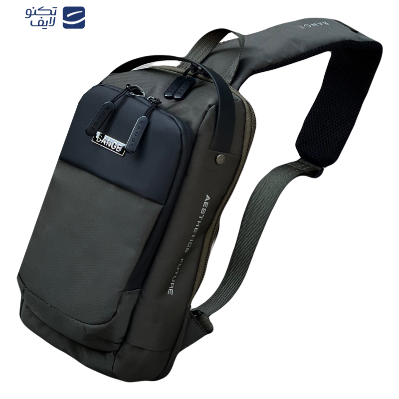 کیف کراس بادی مدل BG02 کیف کراس بادی مدل BG02