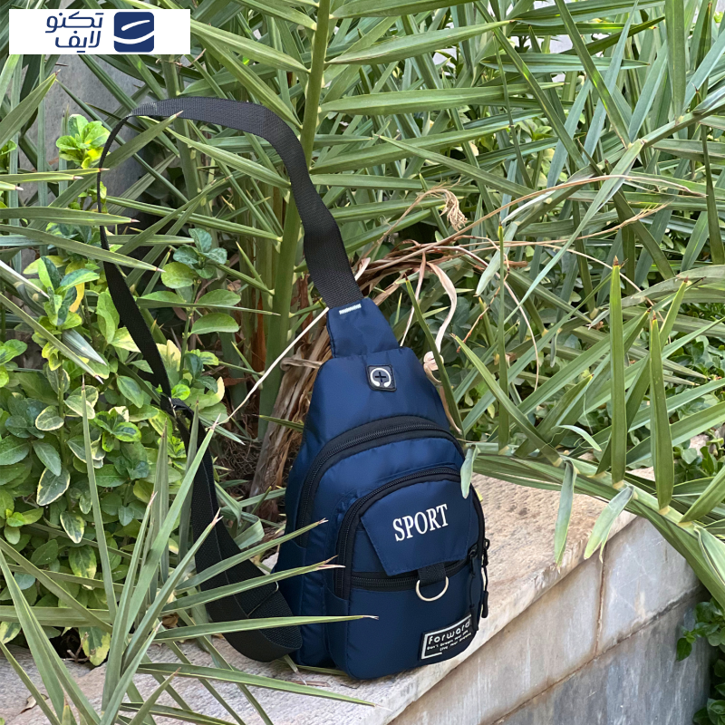 کیف کراس بادی فوروارد کد FCLT930 کیف کراس بادی فوروارد کد FCLT930