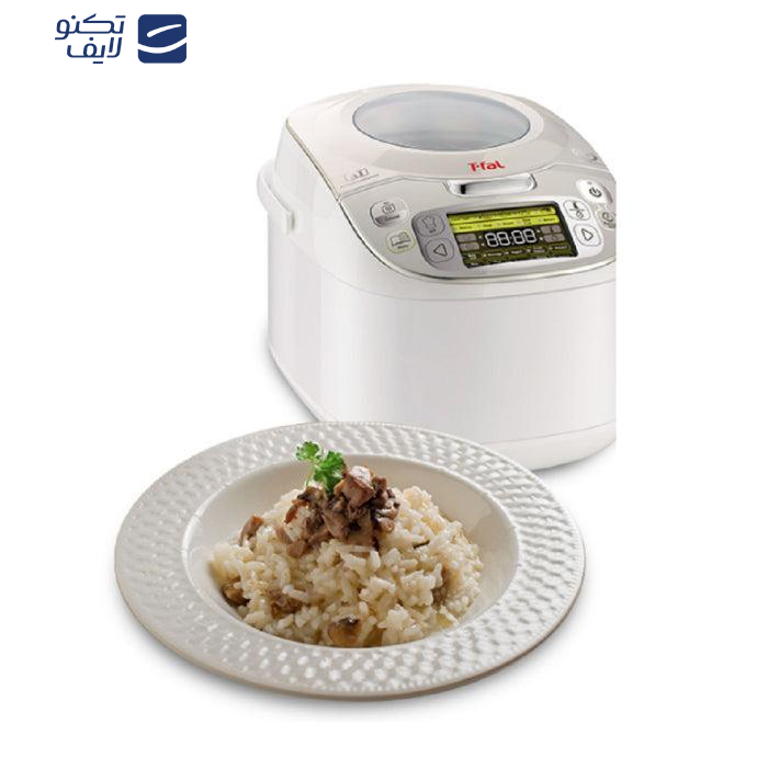 پلوپز تفال مدل RK8121 پلوپز تفال مدل RK8121