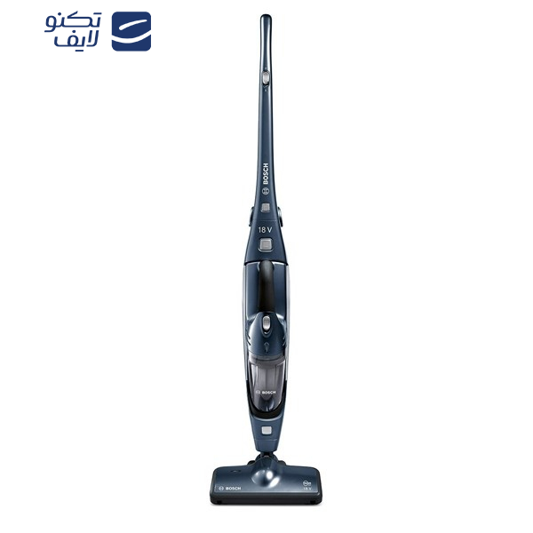 جارو شارژی بوش مدل BBH Move 6 جارو شارژی بوش مدل BBH Move 6