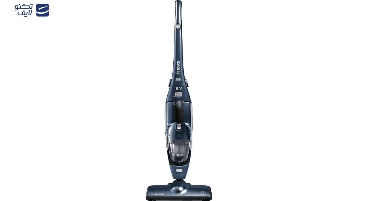 جارو شارژی بوش مدل BBHMOVE6N جارو شارژی بوش مدل BBHMOVE6N