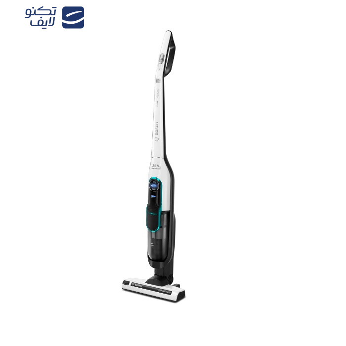 جارو شارژی بوش مدل BCH86HYG1 جارو شارژی بوش مدل BCH86HYG1