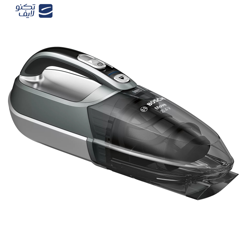 جارو شارژی بوش مدل BHN20110 جارو شارژی بوش مدل BHN20110