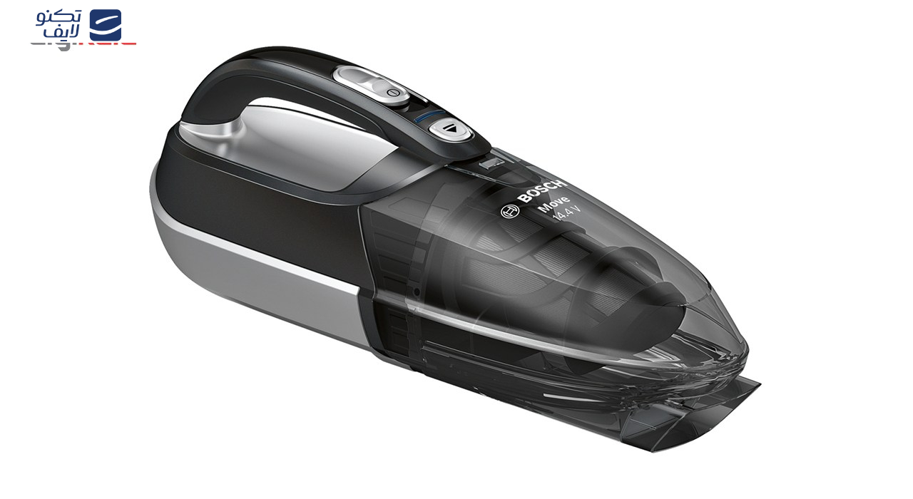 جاروی شارژی بوش مدل BHN14090 جاروی شارژی بوش مدل BHN14090