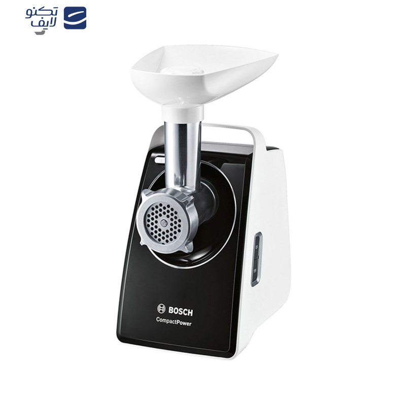 چرخ گوشت بوش مدل MFW3850B چرخ گوشت بوش مدل MFW3850B